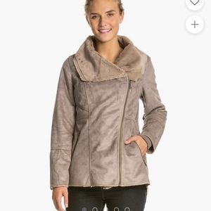EUC Prana Lilith Jacket